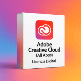 Adobe Creative Cloud (All Apps)