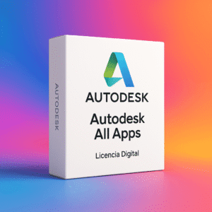 Autodesk All Apps