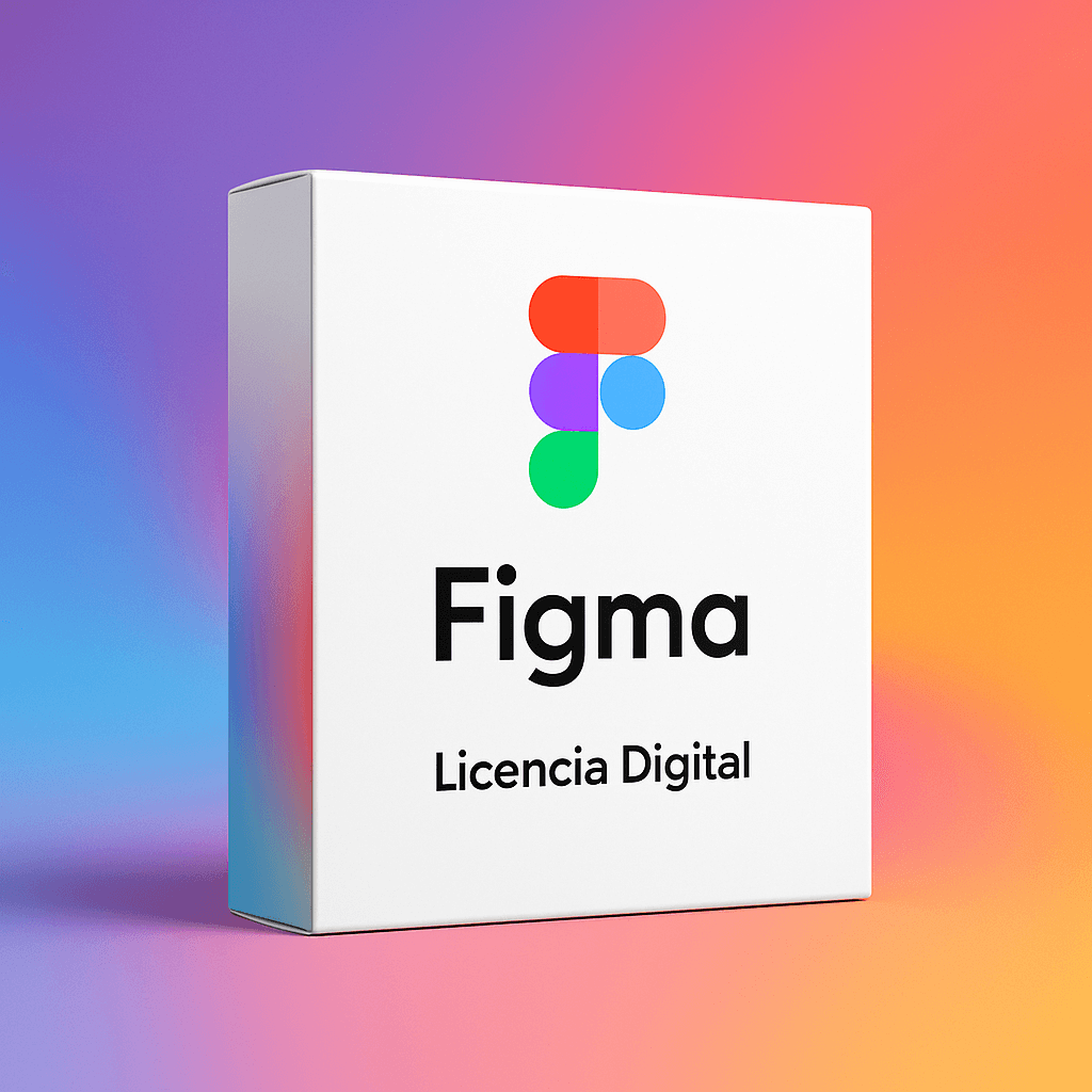 Figma Professional