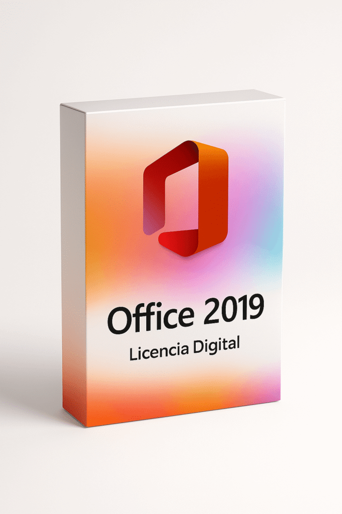 Office 2019