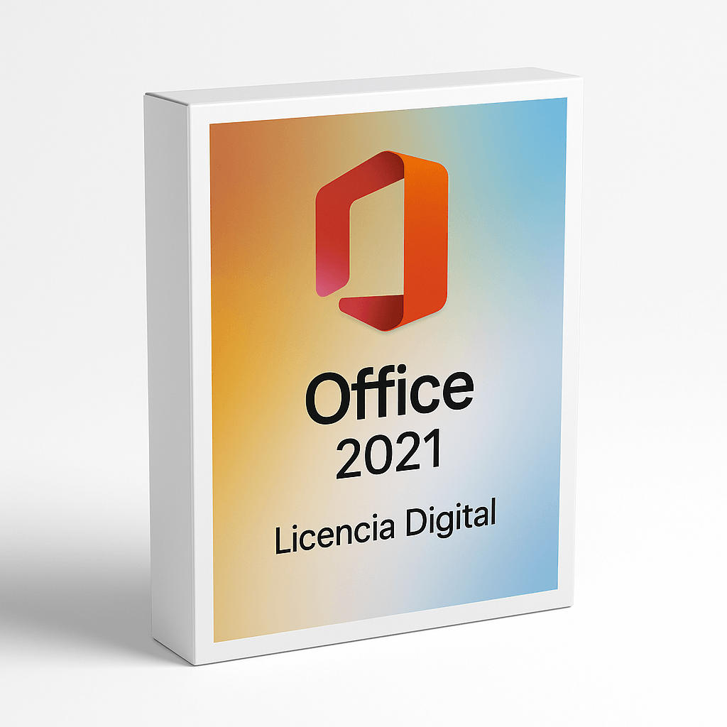 Office 2021