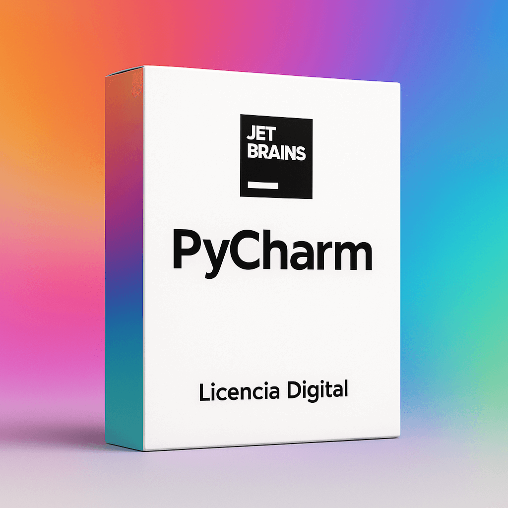 JetBrains PyCharm