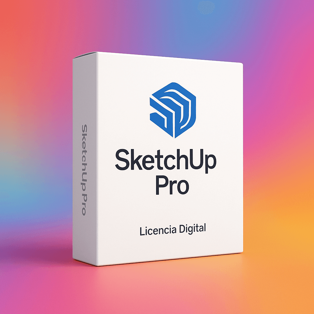 SketchUp Pro