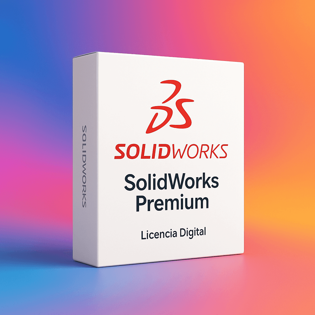 SolidWorks Premium