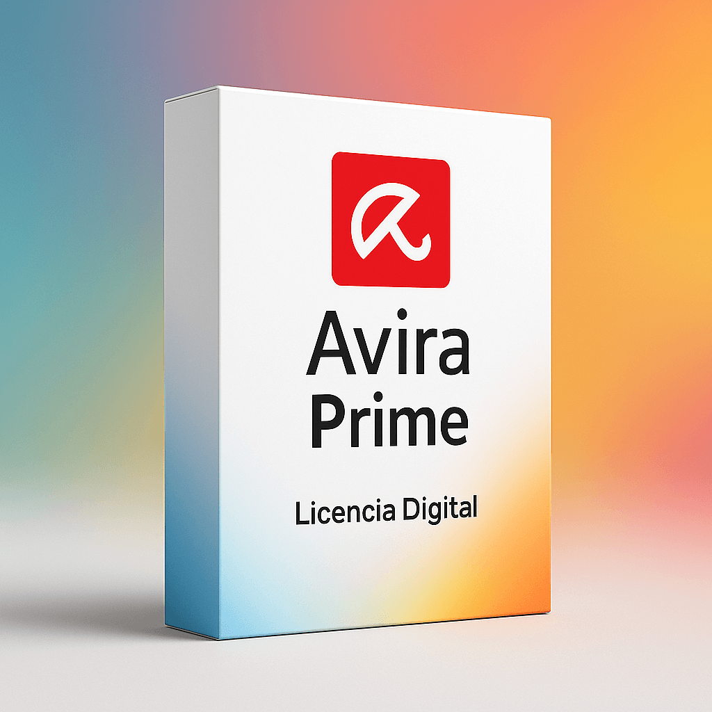 Avira Prime