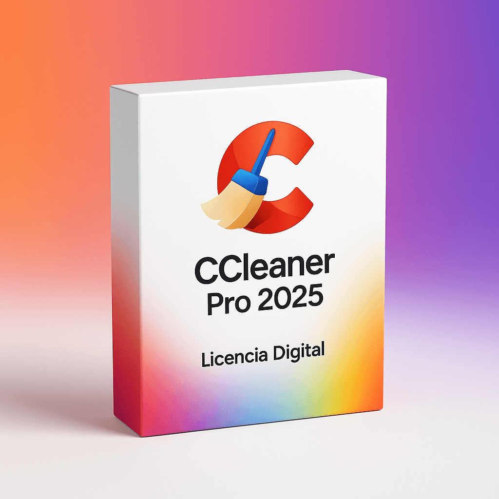CCleaner Pro 2025