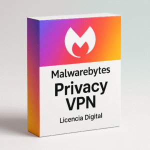 Malwarebytes Privacy VPN