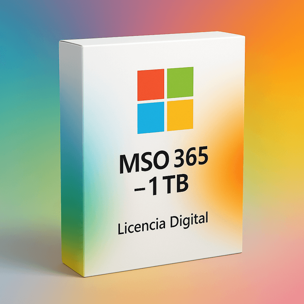 Microsoft 365 1Tb